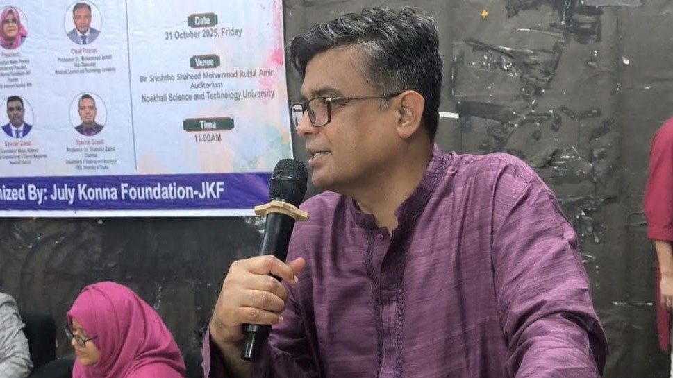 যেটি দেশ ও জাতির জন্য শ্রেষ্ঠ, সেটিই করবেন প্রধান উপদেষ্টা: প্রেস সচিব